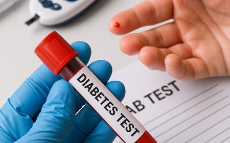 A Nijeriya Akalla mutum miliyan 11 ne ke fama da ciwon siga ba tare da sun sani ba – Inji Likita