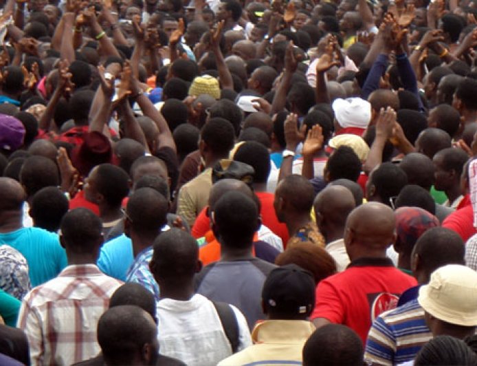 Yakin Neman Zaben 2027 Na Barazanar Tafiyar da Mulki a Nijeriya