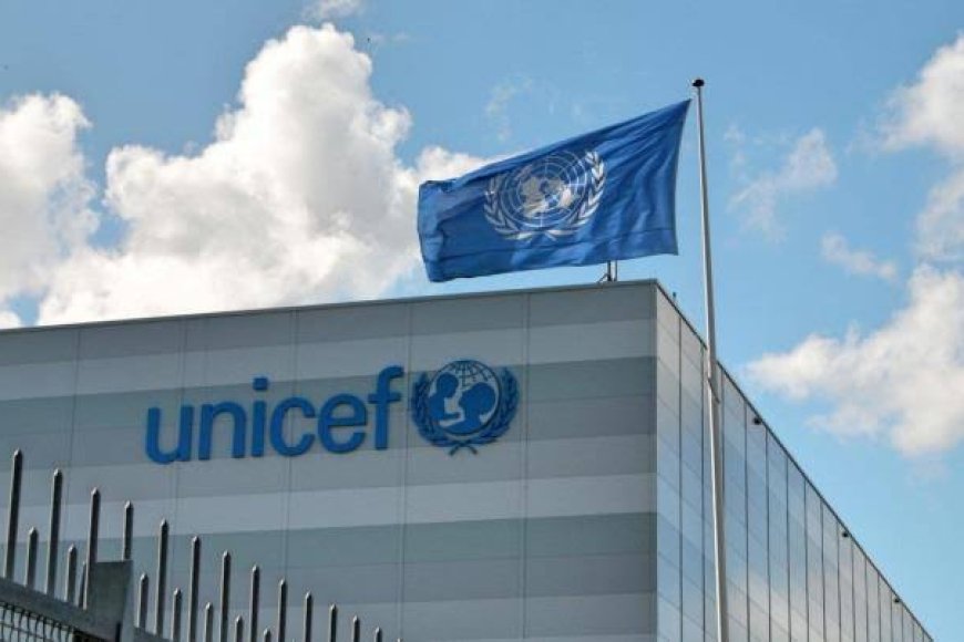 Gwamnatin Bauchi da UNICEF Sun Kaddamar da Yunkurin Rigakafin Polio ga Yara Miliyan 2.5